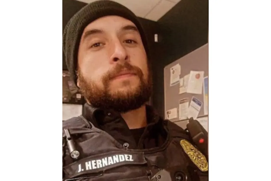 New Mexico Officer Fatally Stabbed Responding to Trespassing Call