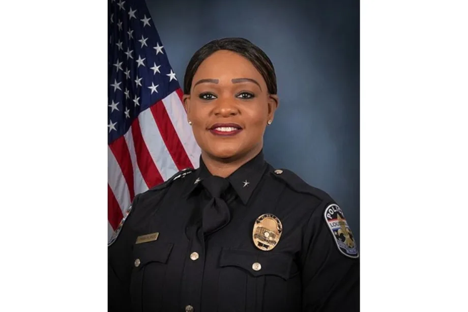 Louisville Chief Resigns Less Than Two Weeks After Suspension