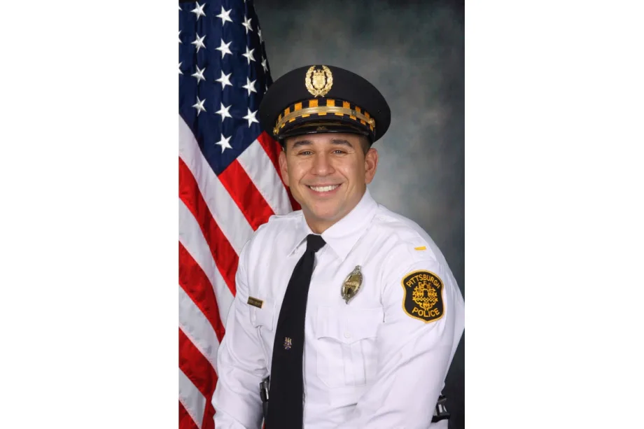 Judge Dismisses Fired Fort Lauderdale Chief’s $10 Million Lawsuit