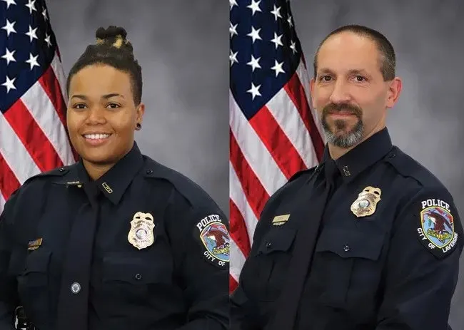 Estranged Son of Nashville Police Chief Wanted for Shooting Officers