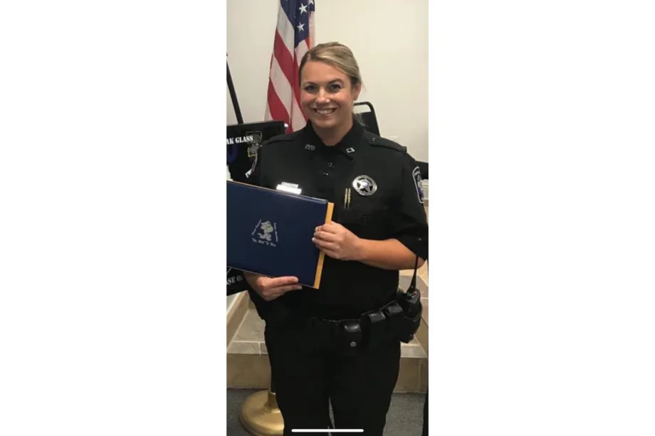 Louisiana Officer Found Dead in Patrol Vehicle