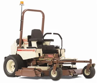 Model 430D MaxTorque Diesel MidMount