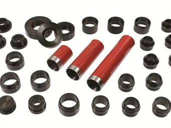 EZ Driver Tool Set