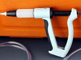 Hose Tester System