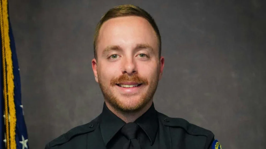 South Carolina Officer Struck by Vehicle, Injured During Foot Pursuit