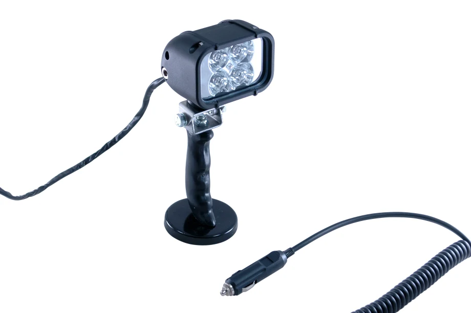 Portable LED Automotive Work Light