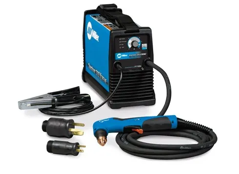 Spectrum 375 and 625 X-TREME Plasma Cutters