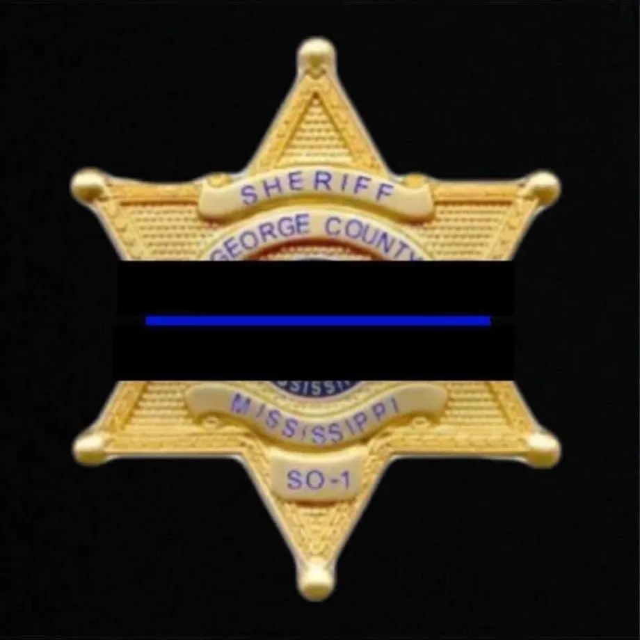 Mississippi Deputy Killed During Traffic Stop