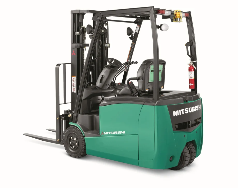 FB16PNT-FB20PNT Forklift Series
