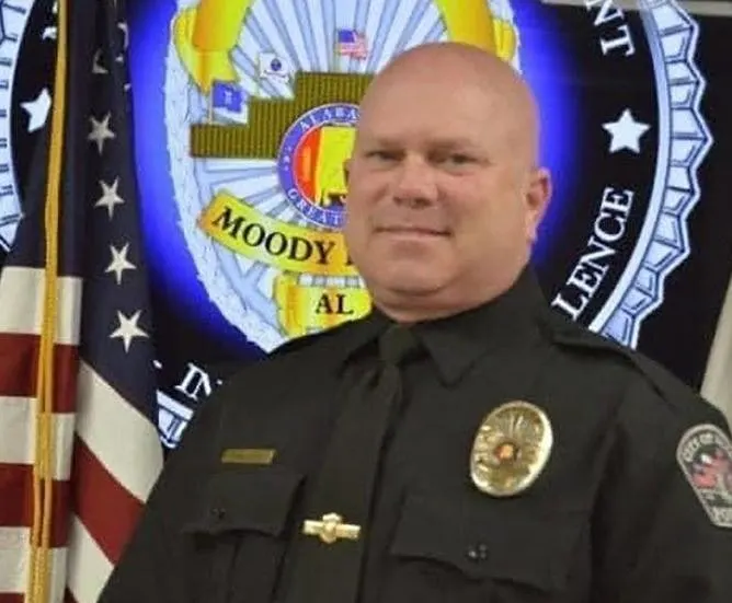 Jury Recommends Death for Killer of Alabama Officer