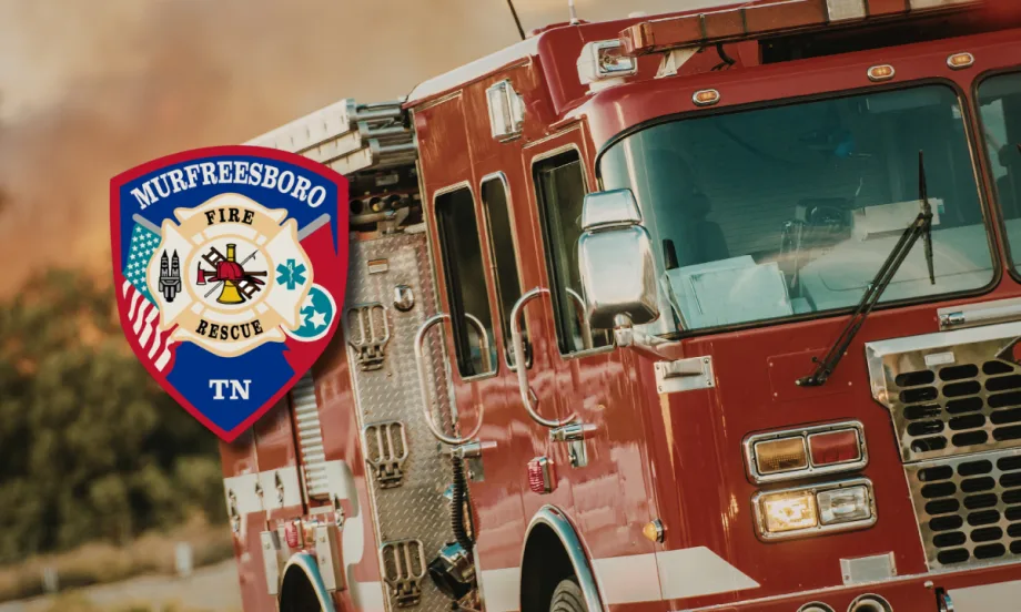 “The Ascendant aerial ladder delivers the reach, flexibility and performance departments like Murfreesboro need to respond with confidence,” said Kirk Givler, executive vice president of sales with Siddons-Martin Emergency Group. “We’re proud to partner with the department and support their mission with apparatus designed for both current demands and future growth.”