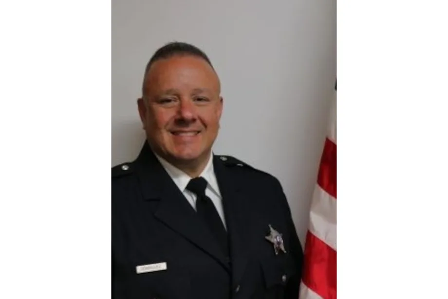 Illinois Officer Named National SRO of the Year