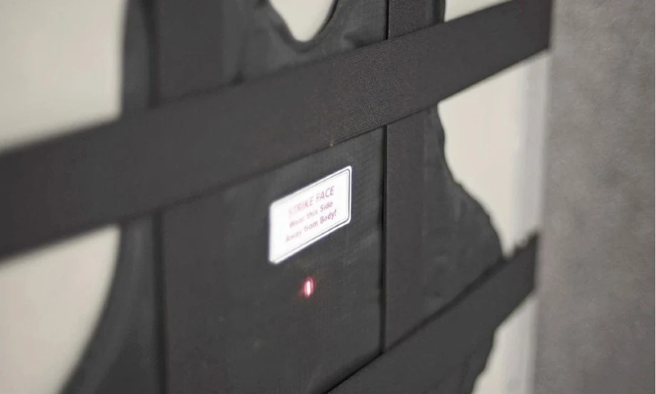 Improving Body Armor Testing