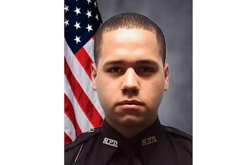 14-Year-Old Accused of Killing New Jersey Officer to be Charged as Adult