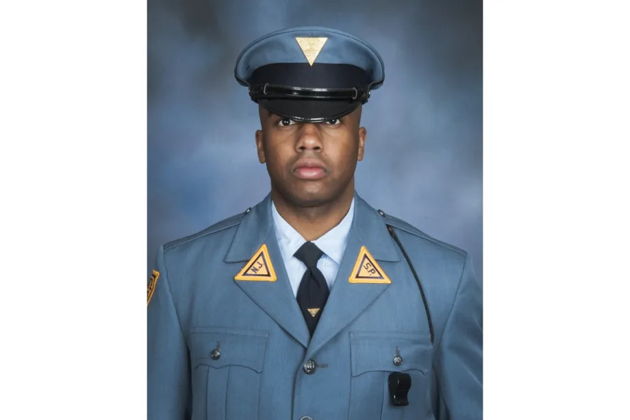 New Jersey Trooper Dies During Training