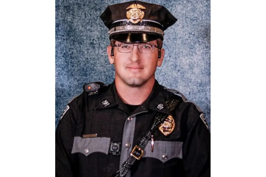 New Mexico State Police Officer Shot, Killed Near Tucumcari