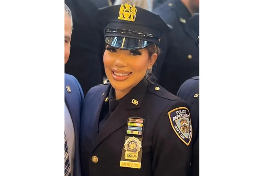 NYPD Detective Pulled from Active Special Victims Cases After Twerking in Rap Video