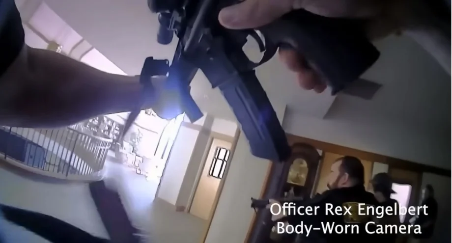 Nashville Police Release Full Report on 2023 Christian School Shooting