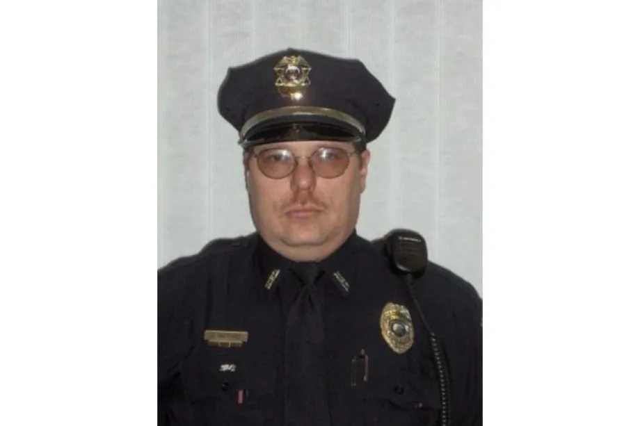 Nebraska Officer Killed During Traffic Stop Crash