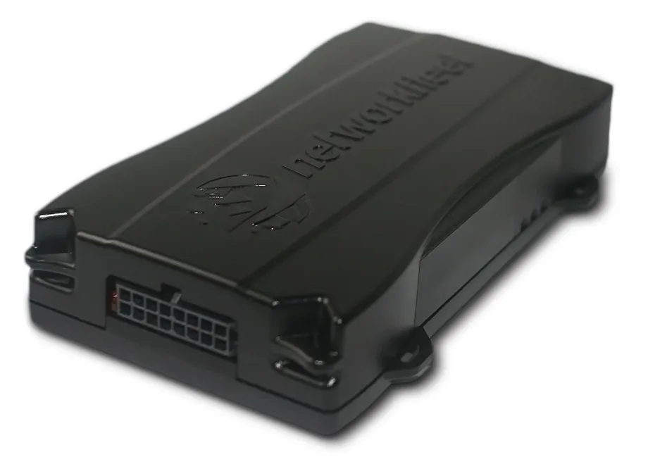 5000 Series GPS Fleet Tracking & Engine Monitoring Hardware