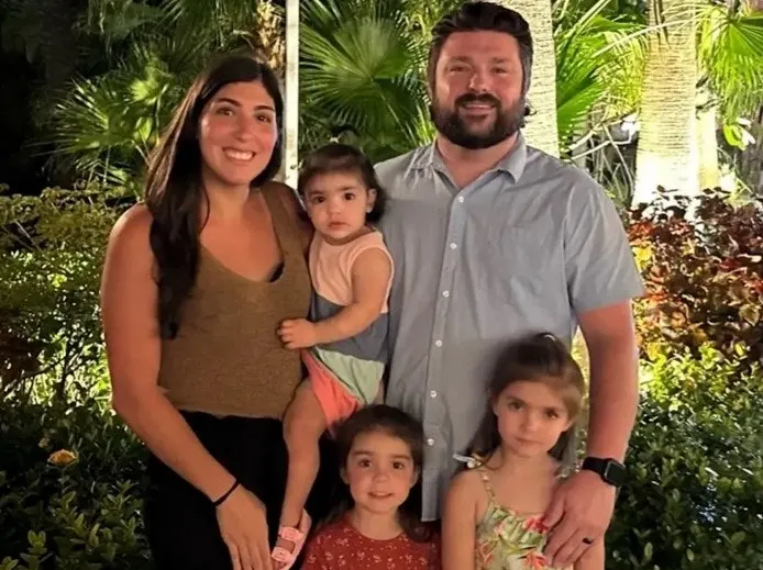 Michigan Detective Ambushed and Killed Pursuing Stolen Car in Detroit