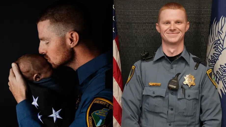 Deputy’s Shooting Spurs South Carolina Officials to Push for Vehicle Armor