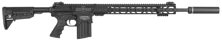 Rock River Arms Announces New Operator DMR Series Rifles