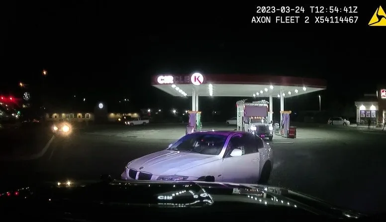 WA Agencies Release Videos of Officer Being Ambushed, Shooting of Suspect