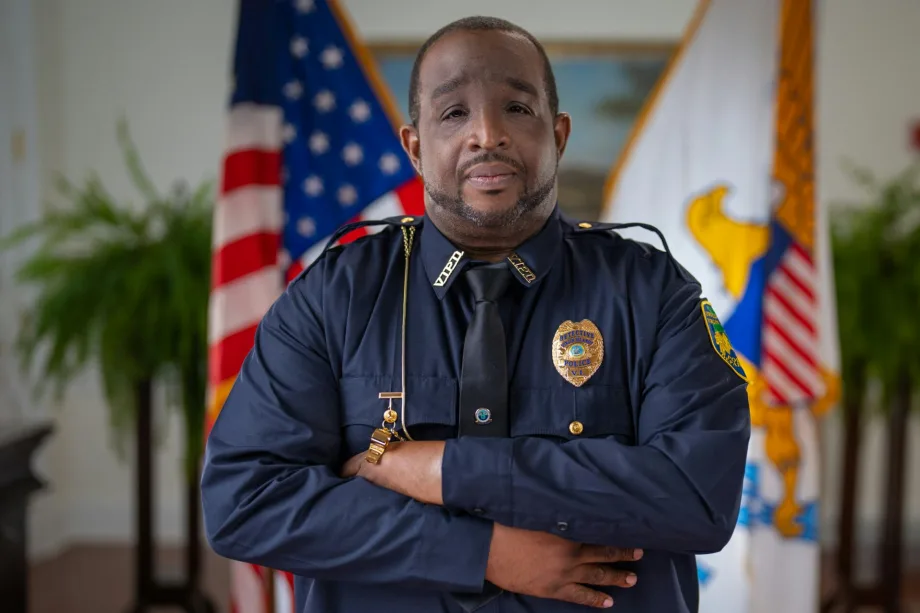 Virgin Islands Detective Killed Responding to Man with a Gun Call