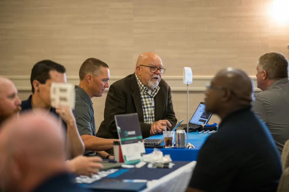 Law Enforcement Leaders Learn About New Technologies at 2023 Police Technology Exchange