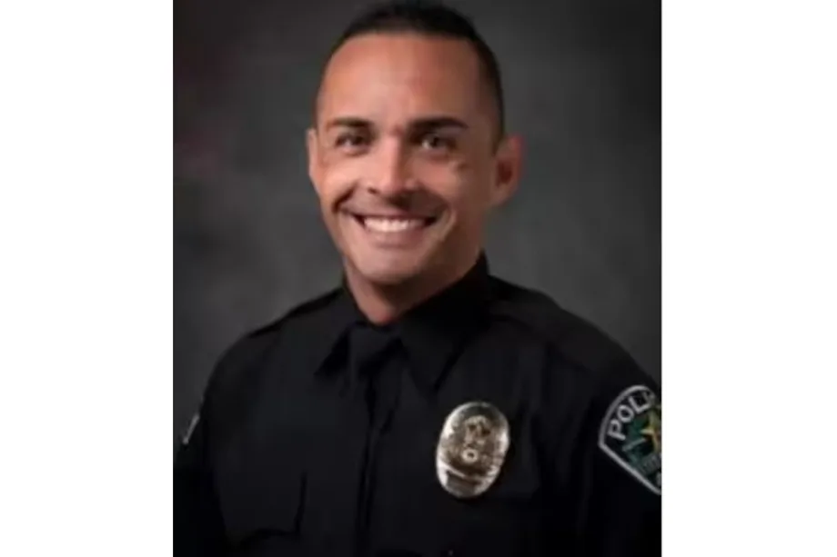Progressive DA Reportedly Asked to Leave Slain Officer’s Funeral