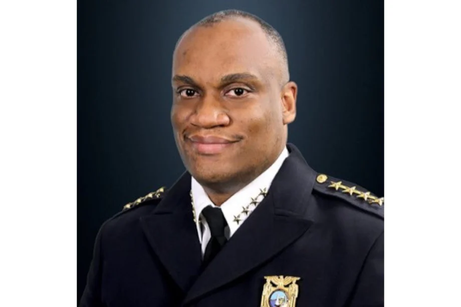 Portland Police Chief Stepping Down After 3 Years