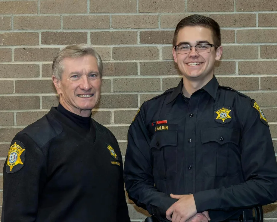 South Carolina Deputy Killed in On-Duty Crash