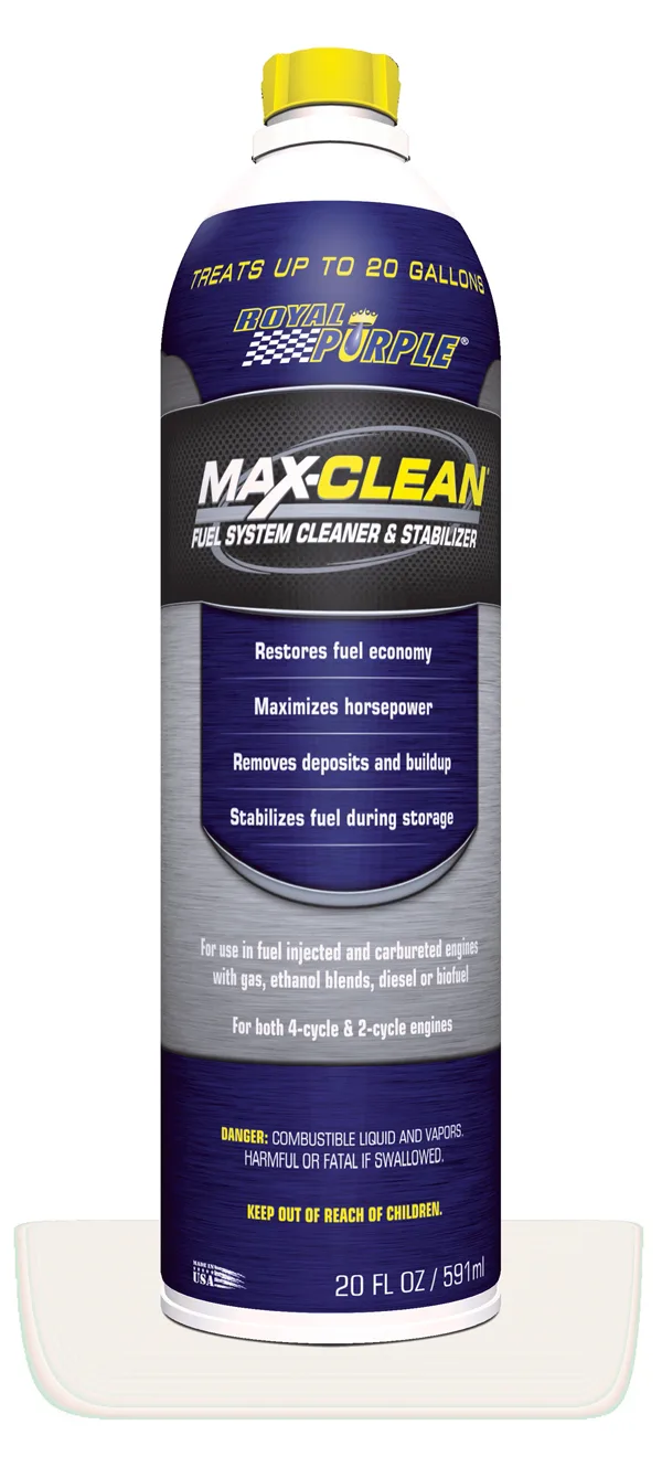 Max-Clean