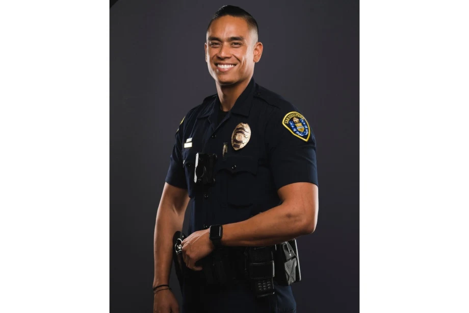 San Diego Police Identify Officer Killed in Pursuit Crash