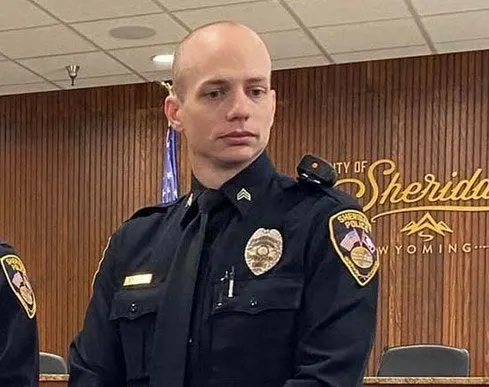Wyoming Officer Killed Serving Trespass Notice, Suspect Barricaded