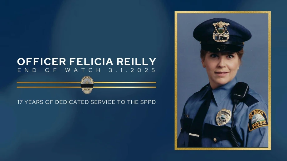 Retired Minnesota Officer Dies 15 Years After On-Duty Assault