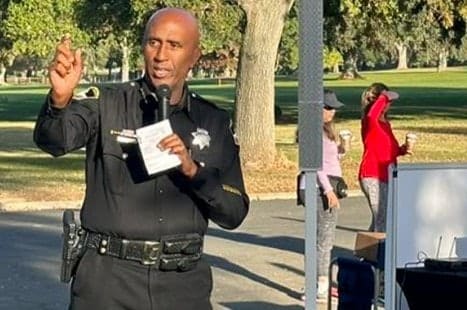 Retail Theft is More Than a Crisis, California Sheriff Says