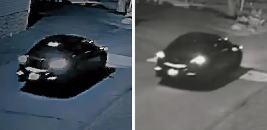 NC Deputy’s Home, Take-Home Car Targeted in Drive-By Shooting