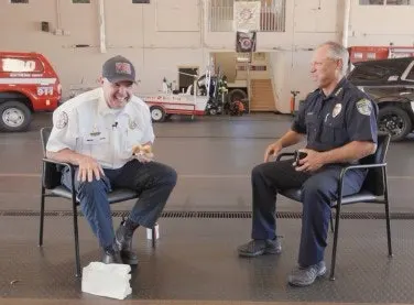 Video: Florida Chiefs Celebrate Father’s Day with Dad Joke Duel