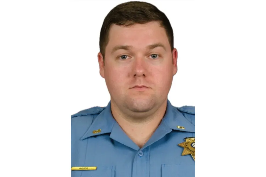 Georgia Deputy Killed, Another Critically Wounded During Traffic Stop
