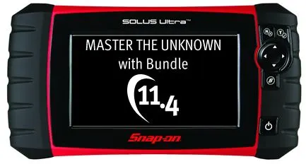 Software Bundle 11.4