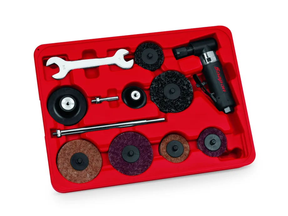 Angle Grinder Kit