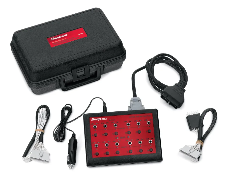 Data Bus Fault Finder (EEFF500)