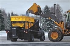 SuperMaxx Spreaders