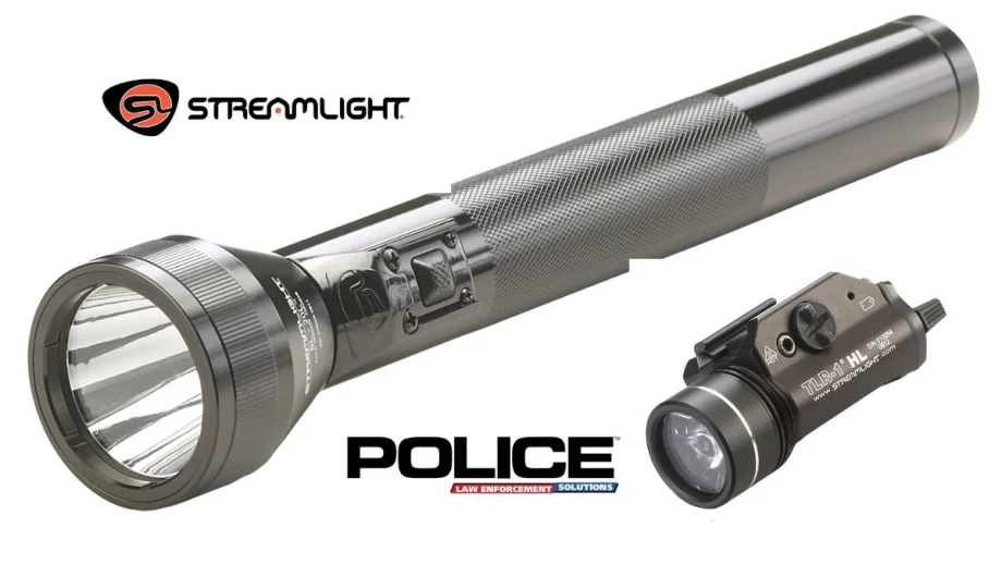 A History of Streamlight and Its Growth in the LE Market