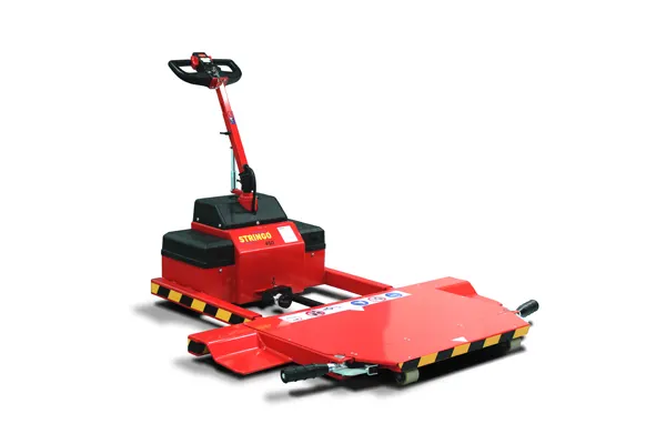 Stringo 450 Vehicle Mover