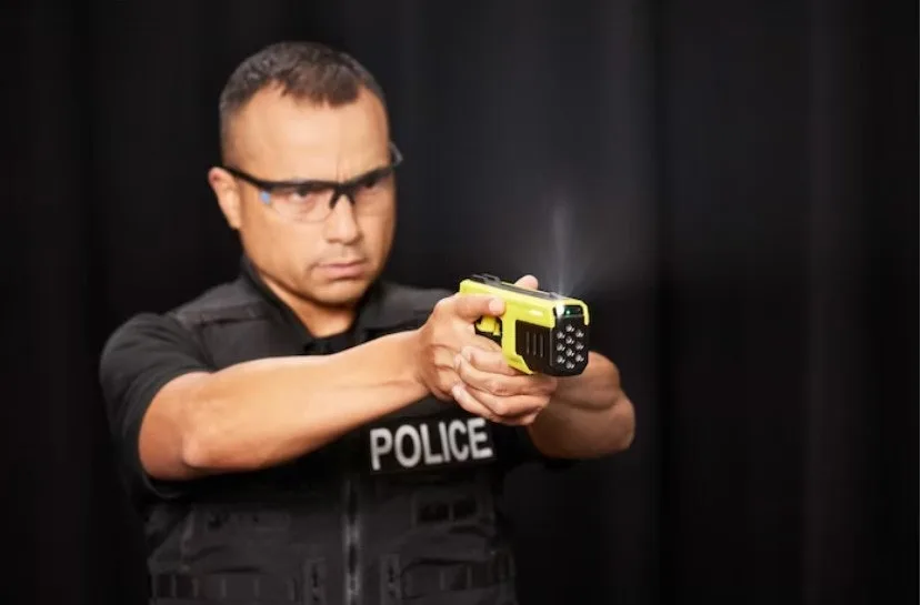 LAPD to Test Axon’s Next-Generation TASER