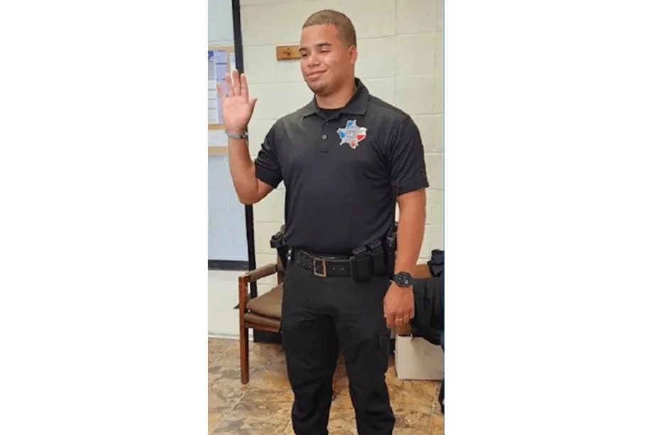 Texas Deputy Killed in Crash with 18-Wheeler