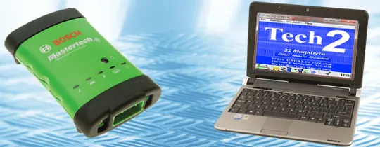 GM Tech2Win Vehicle Diagnostic Software Application